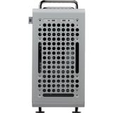 Cooler Master QUBE 540 Moonstone, Chassis Tower grigio