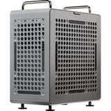 Cooler Master QUBE 540 Moonstone, Chassis Tower grigio