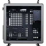 Cooler Master QUBE 540 Moonstone, Chassis Tower grigio