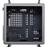 Cooler Master QUBE 540 Moonstone, Chassis Tower grigio