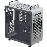 Cooler Master QUBE 540 Moonstone, Chassis Tower grigio