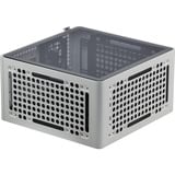 Cooler Master QUBE 540 Moonstone, Chassis Tower grigio