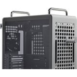Cooler Master QUBE 540 Moonstone, Chassis Tower grigio