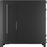 Corsair FRAME 4000D, Chassis Tower Nero