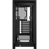 Corsair FRAME 4000D, Chassis Tower Nero
