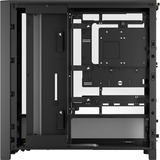 Corsair FRAME 4000D, Chassis Tower Nero