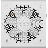 Corsair RM750e 750 Watt 80 Plus Gold Bianco Ricondizionato, Alimentatore PC bianco