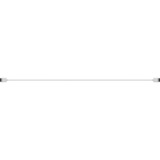 Corsair iCUE LINK Cavo, 600mm, dritto bianco