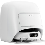 DJI ROMO A, Aspirazione robot bianco/trasparente