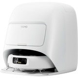 DJI ROMO A, Aspirazione robot bianco/trasparente
