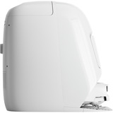 DJI ROMO A, Aspirazione robot bianco/trasparente