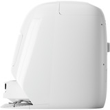 DJI ROMO A, Aspirazione robot bianco/trasparente