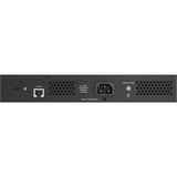 D-Link DSS-200G-10MP/E, Interruttore 