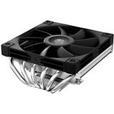 DeepCool AN600, raffreddamento CPU  Nero