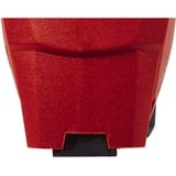 EINHELL 4257880 chiodatrice e pistola pinzatrice, Graffatrice rosso/Nero, 6 mm, 1,4 cm, Ioni di Litio, 1300 Ah, 3,6 V, 890 g