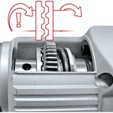 EINHELL Martello perforatore TE-RH 32 4F Kit, Trapano a percussione rosso/Nero