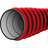 EINHELL TE-VC 2025 SACL, Aspira bagnato / asciutto rosso/in acciaio inox