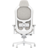 Fractal Design Refine 2 Fabric Light, Sedili di gioco grigio chiaro/Bianco