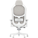 Fractal Design Refine 2 Fabric Light, Sedili di gioco grigio chiaro/Bianco