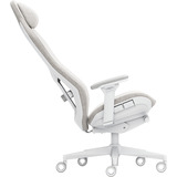 Fractal Design Refine 2 Fabric Light, Sedili di gioco grigio chiaro/Bianco