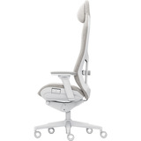 Fractal Design Refine 2 Fabric Light, Sedili di gioco grigio chiaro/Bianco