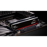 G.Skill DIMM 32 GB DDR5-5600 (2x 16 GB) Dual-Kit, Memoria Nero
