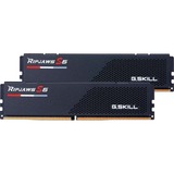 G.Skill DIMM 96 GB DDR5-5600 (2x 48 GB) Dual-Kit, Memoria Nero
