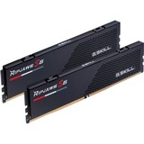 G.Skill DIMM 96 GB DDR5-5600 (2x 48 GB) Dual-Kit, Memoria Nero