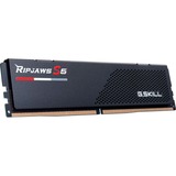 G.Skill DIMM 96 GB DDR5-5600 (2x 48 GB) Dual-Kit, Memoria Nero