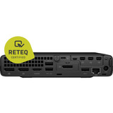 HP Elite Mini 800 G9 ricondizionato, Mini-PC Nero