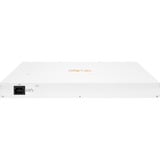 Hewlett Packard Enterprise Switch Instant On di rete 48 porte Gigabit CL4 PoE 4 porte SFP+ 370 W 1930, Interruttore 