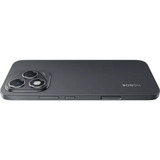 Honor 400 Lite 17 cm (6.7") Doppia SIM MagicOS 9.0 5G USB tipo-C 8 GB 256 GB 5230 mAh Nero, Handy Nero, 17 cm (6.7"), 8 GB, 256 GB, 108 MP, MagicOS 9.0, Nero