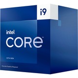 Intel® Core™ i9-13900T, Processore Vassoio