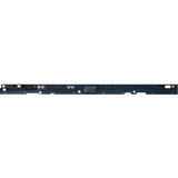 Inter-Tech 4U-4408L, Server case Nero