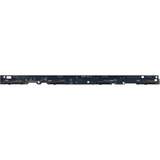 Inter-Tech 4U-4408L, Server case Nero
