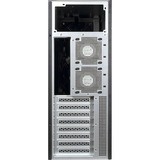 Inter-Tech SR-680, Server case Nero
