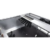 Inter-Tech SR-680, Server case Nero