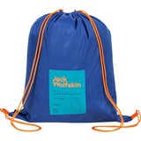 Jack Wolfskin Sacco a pelo GROW UP MOONRISE blu