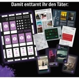 KOSMOS Masters of Crime - Natura morta, Gioco da tavolo 