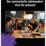 KOSMOS Masters of Crime - Natura morta, Gioco da tavolo 