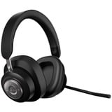 Kensington Cuffie over-ear Bluetooth H3000, Headset Nero, Wireless