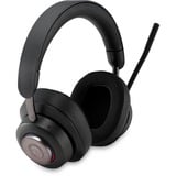 Kensington Cuffie over-ear Bluetooth H3000, Headset Nero, Wireless