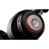Kensington Cuffie over-ear Bluetooth H3000, Headset Nero, Wireless