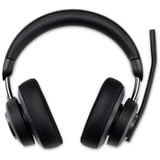 Kensington Cuffie over-ear Bluetooth H3000, Headset Nero, Wireless