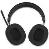 Kensington Cuffie over-ear Bluetooth H3000, Headset Nero, Wireless