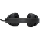 Kensington Cuffie over-ear Bluetooth H3000, Headset Nero, Wireless