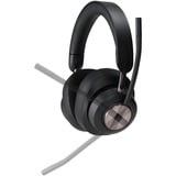 Kensington Cuffie over-ear Bluetooth H3000, Headset Nero, Wireless