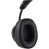 Kensington Cuffie over-ear Bluetooth H3000, Headset Nero, Wireless