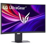 LG UltraGear 37G800A-B, Monitor di gioco Nero