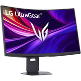 LG UltraGear 37G800A-B, Monitor di gioco Nero